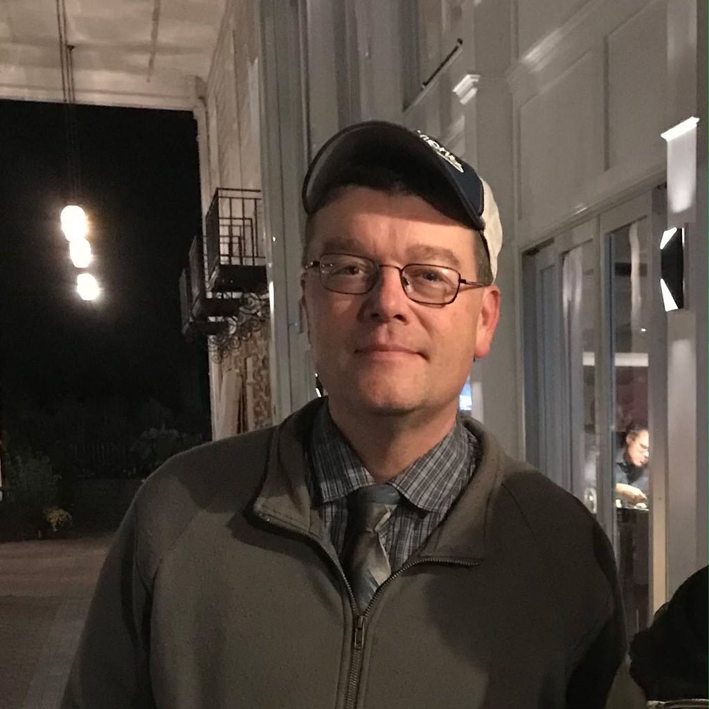 Richard David Kleppinger Profile Photo