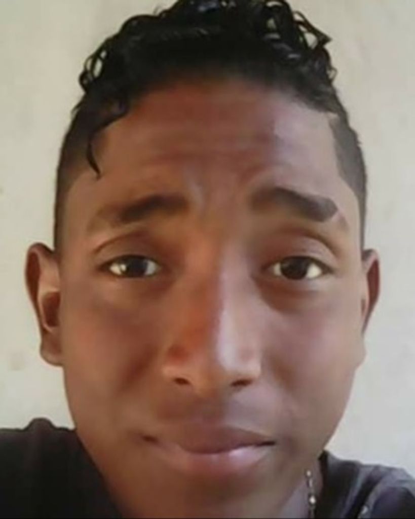 José Guadalupe Villarreal Mariche Profile Photo