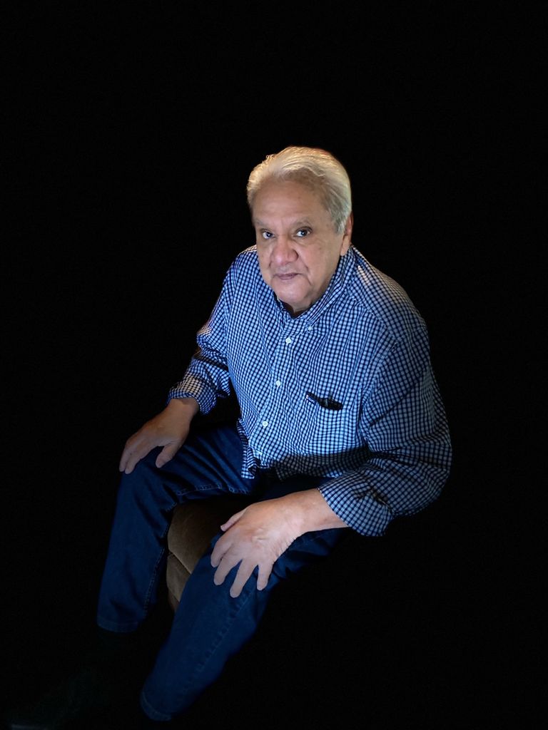 Ruben Hernandez Profile Photo