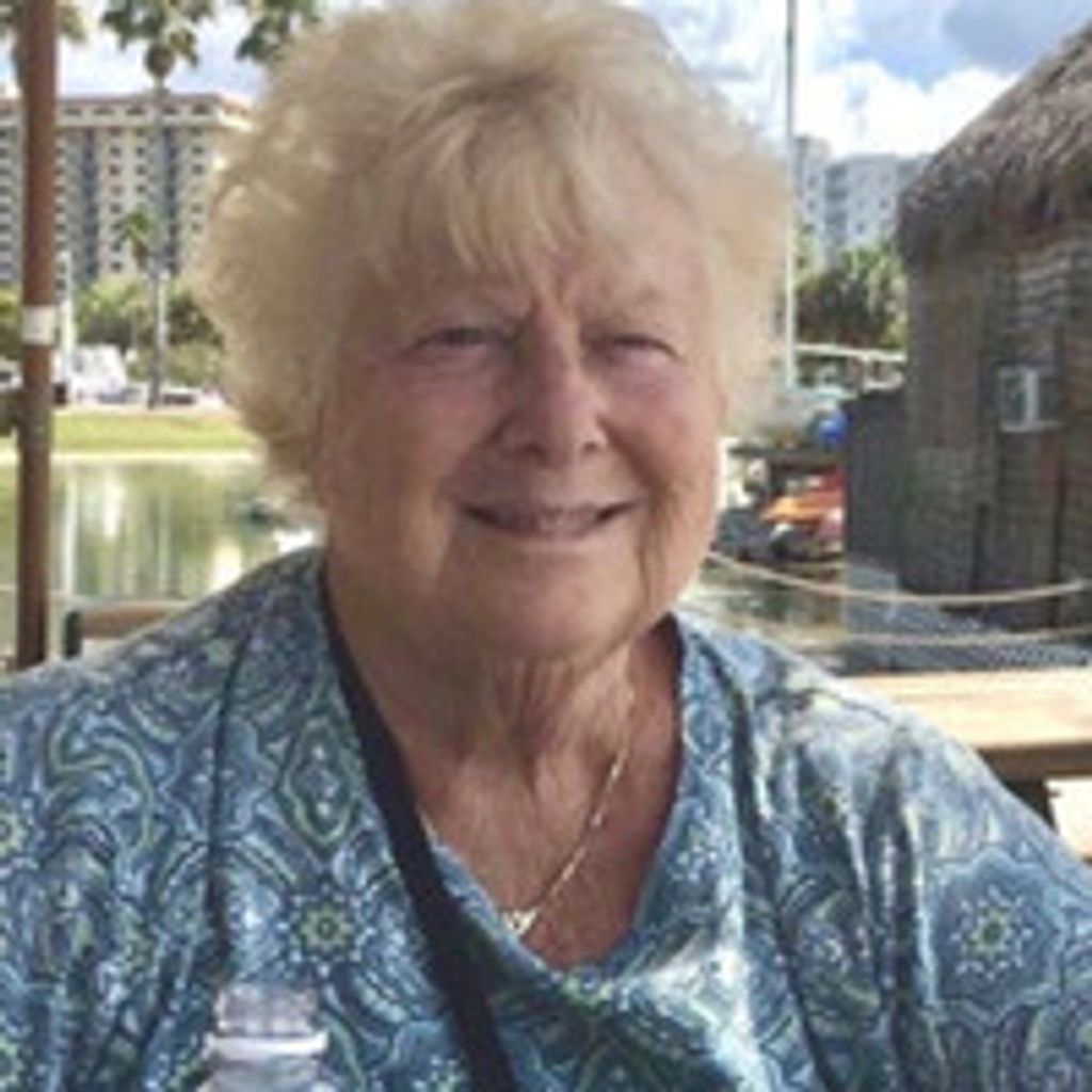Pauline L. Andrews (Labrie)