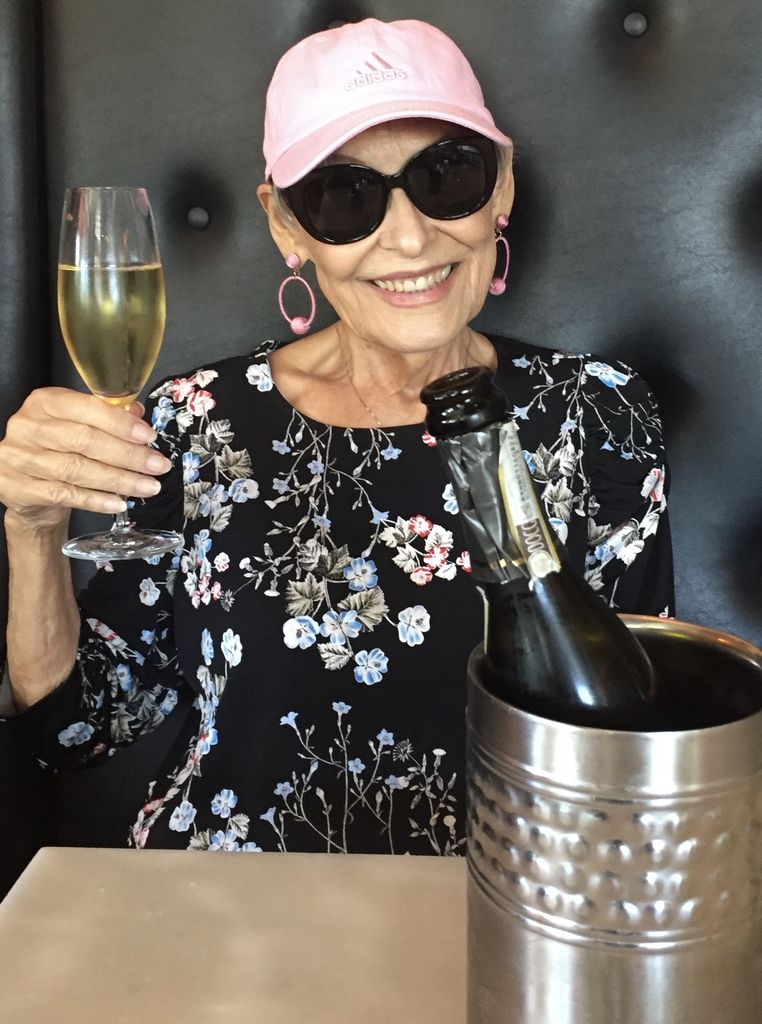 Elva Campbell Profile Photo