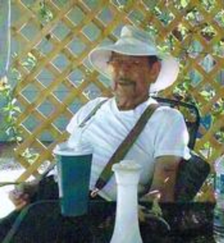 Leonardo T. Pruitt