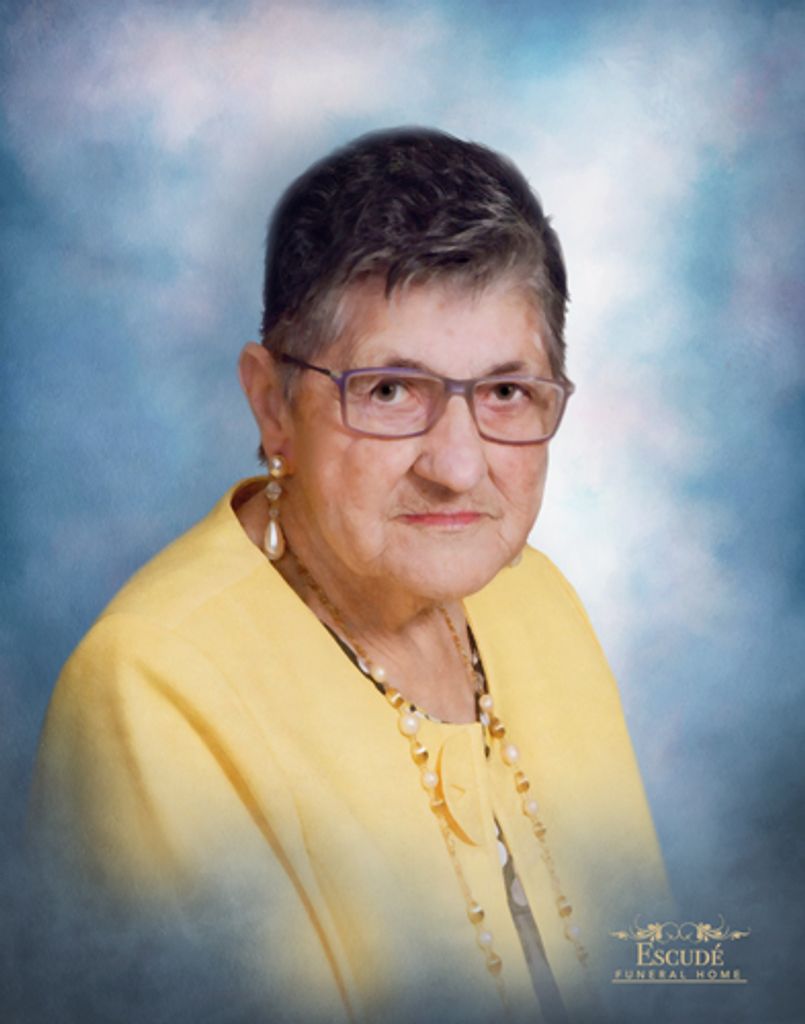 Barbara Bordelon