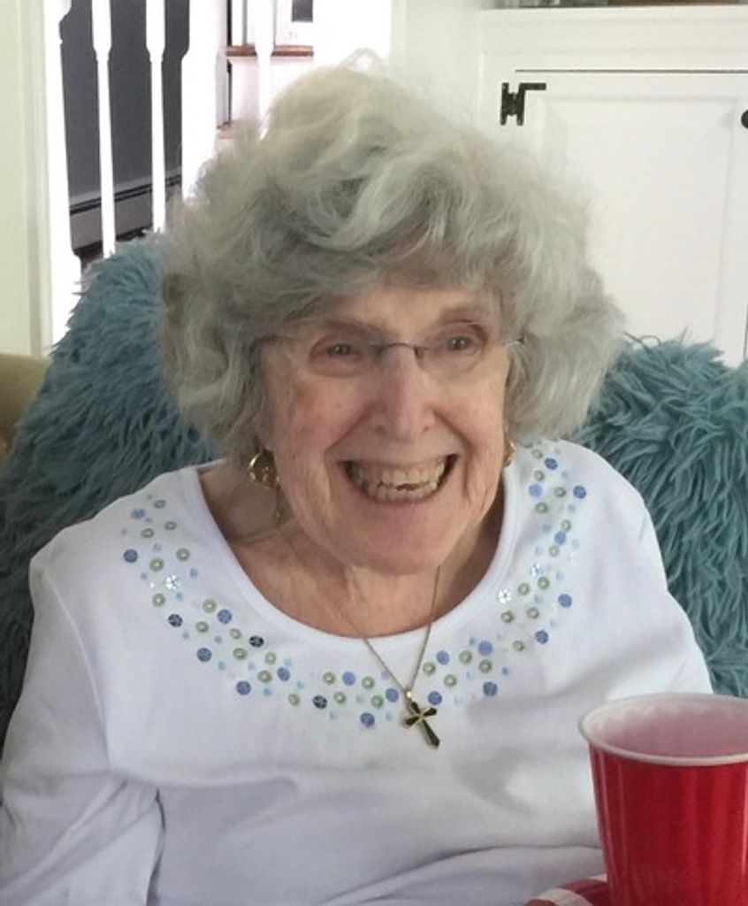 Roseanne M. Sheehan Profile Photo