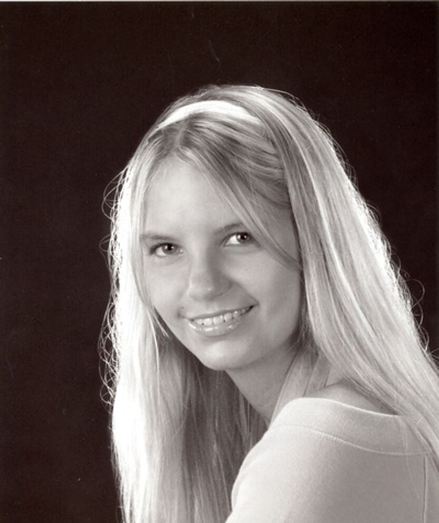 Ashley Sweeney Profile Photo