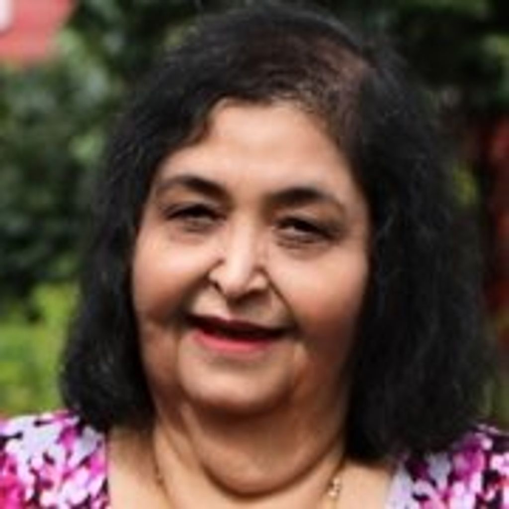 Gulshan Kochar