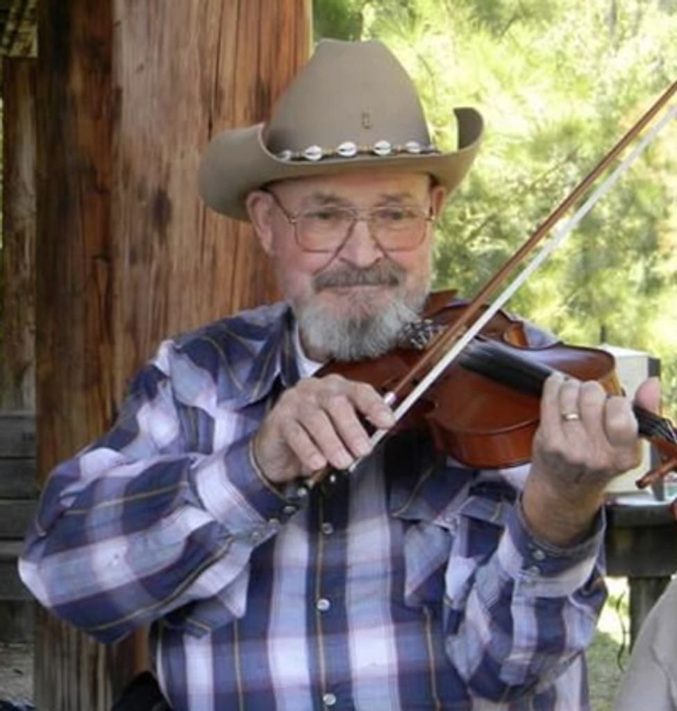 Robert Earl Mcdonald Profile Photo