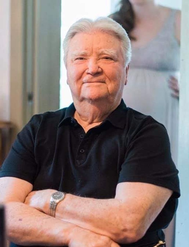 Robert Everett Duncan