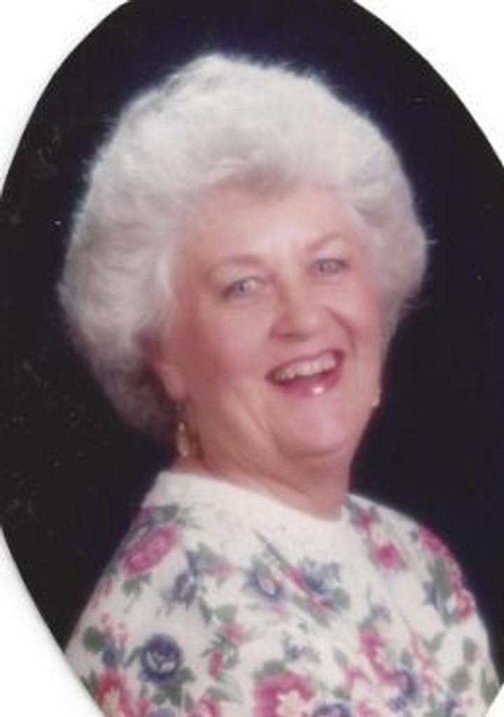 Joanie White Griffin (White) Profile Photo