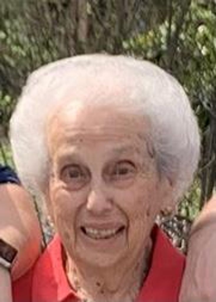 ESTELLE ERLICK Profile Photo