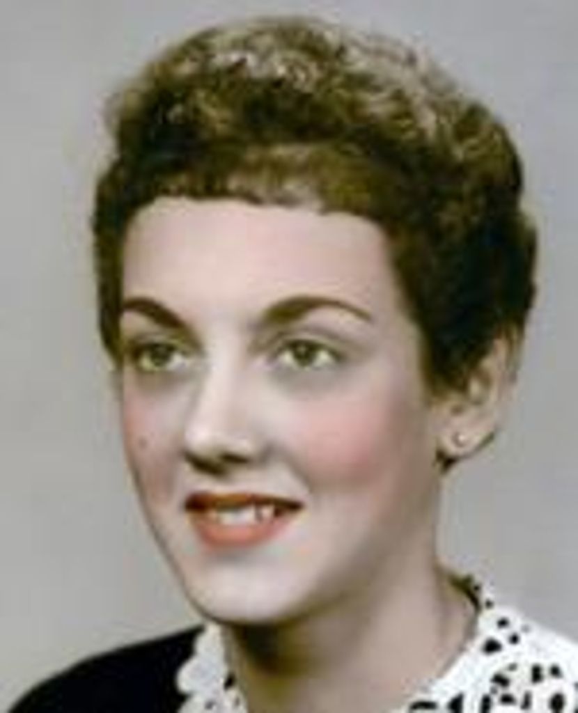Anna Rita Braga