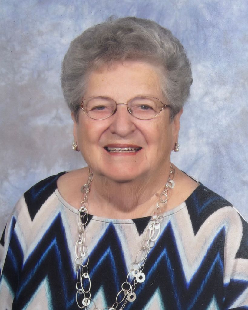 Mary Elizabeth Blackmon Profile Photo