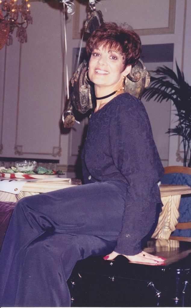 Linda R. Rizzuto Profile Photo