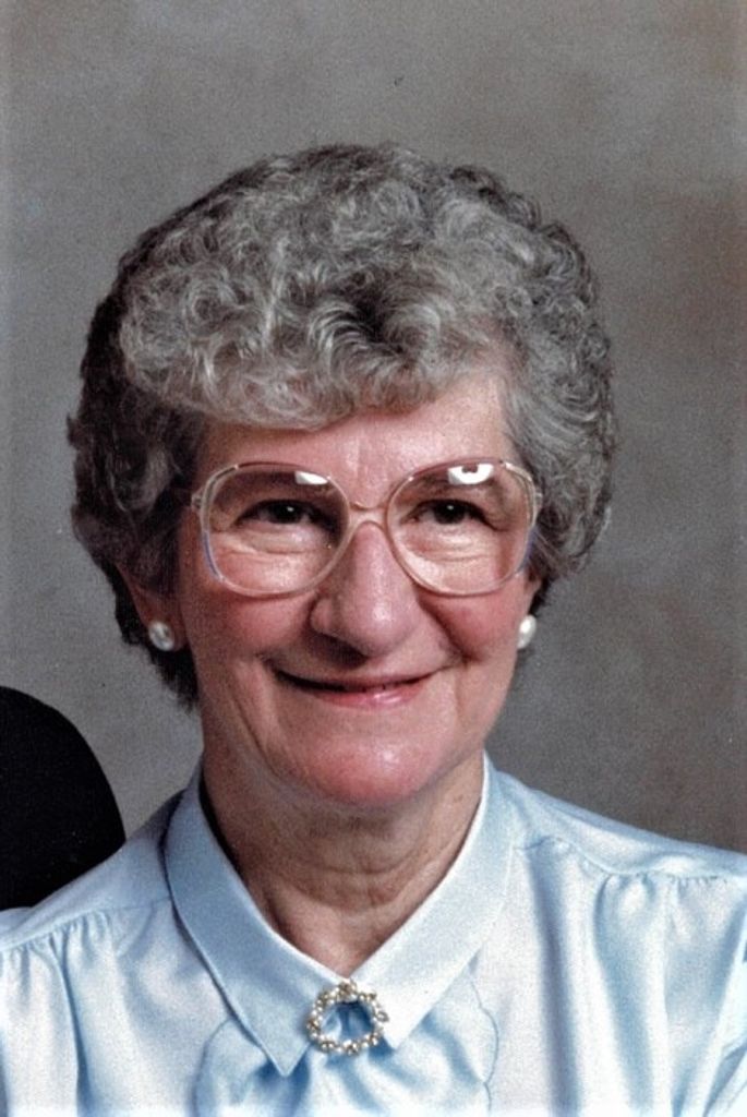 Mary L. (Felton)  Yocum Profile Photo