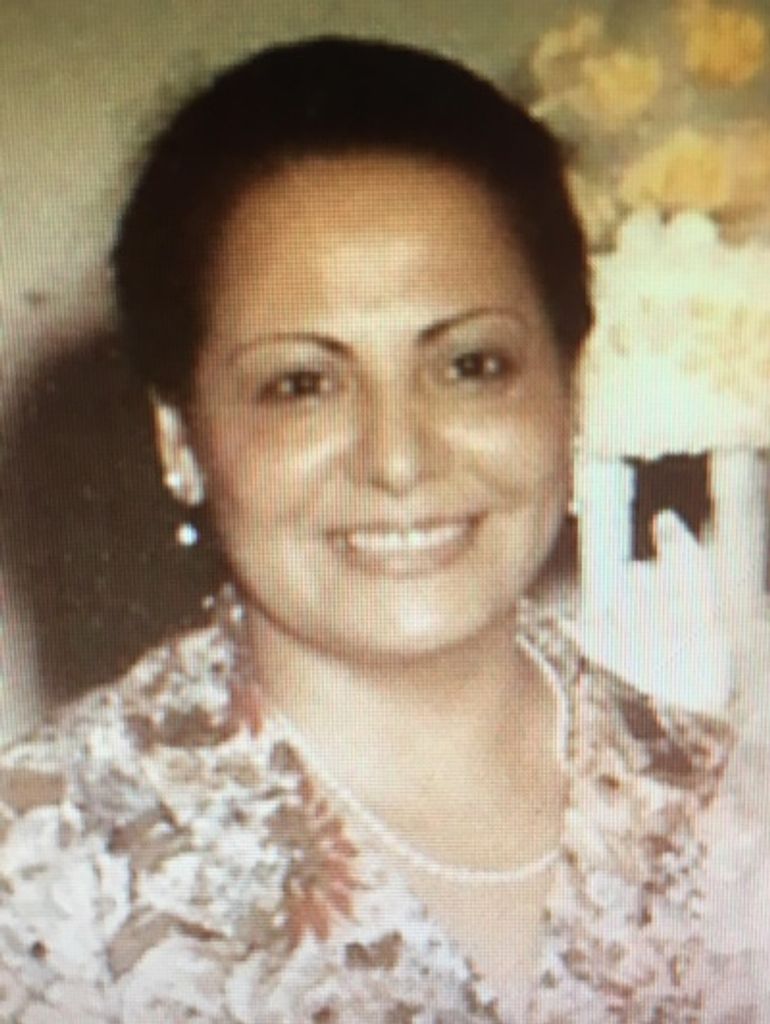 Rebecca "Becky" De La Rosa Profile Photo