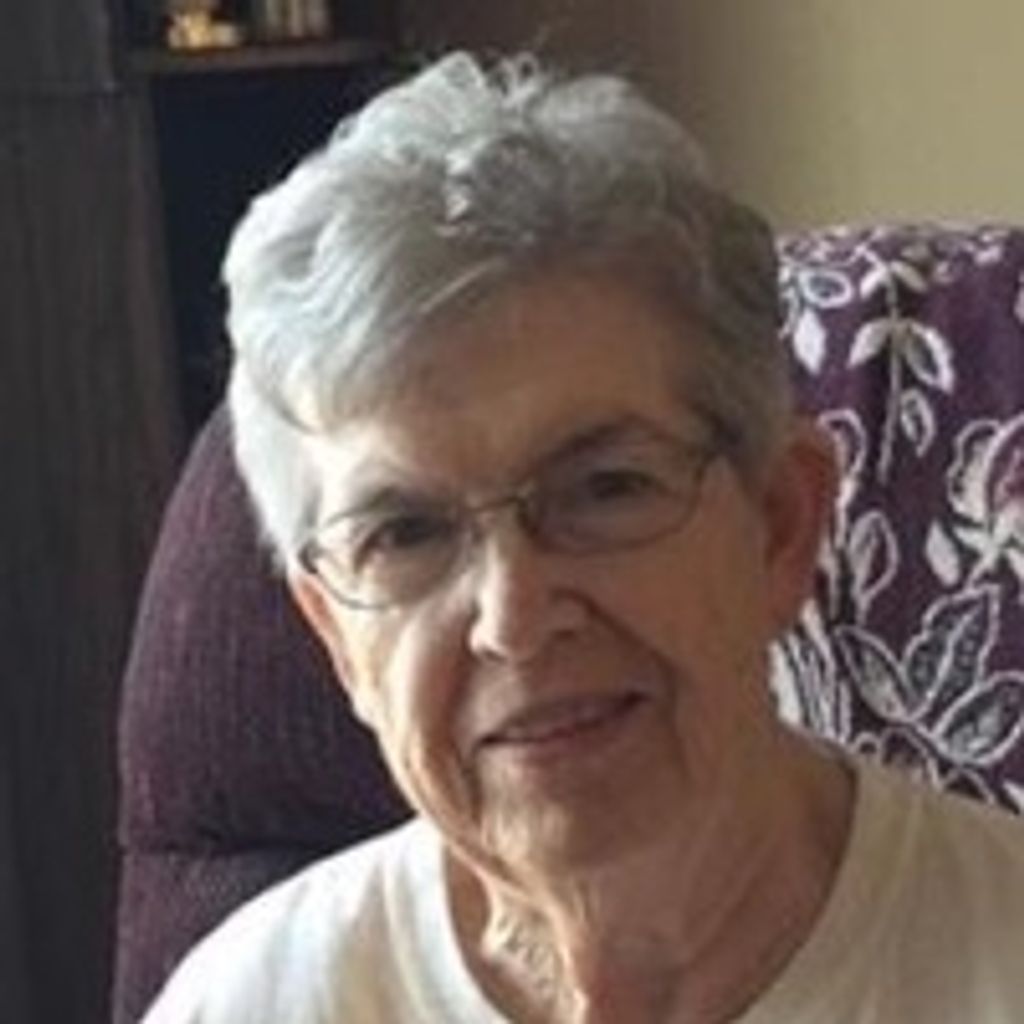 Mary D. Matz