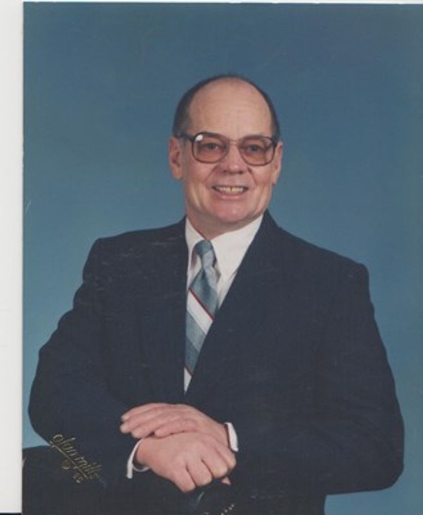 Clarence Wilfred Tucker