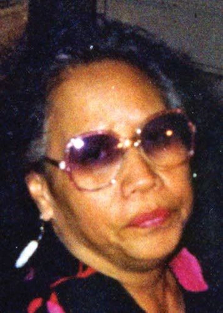 Eugenia Matthews Profile Photo
