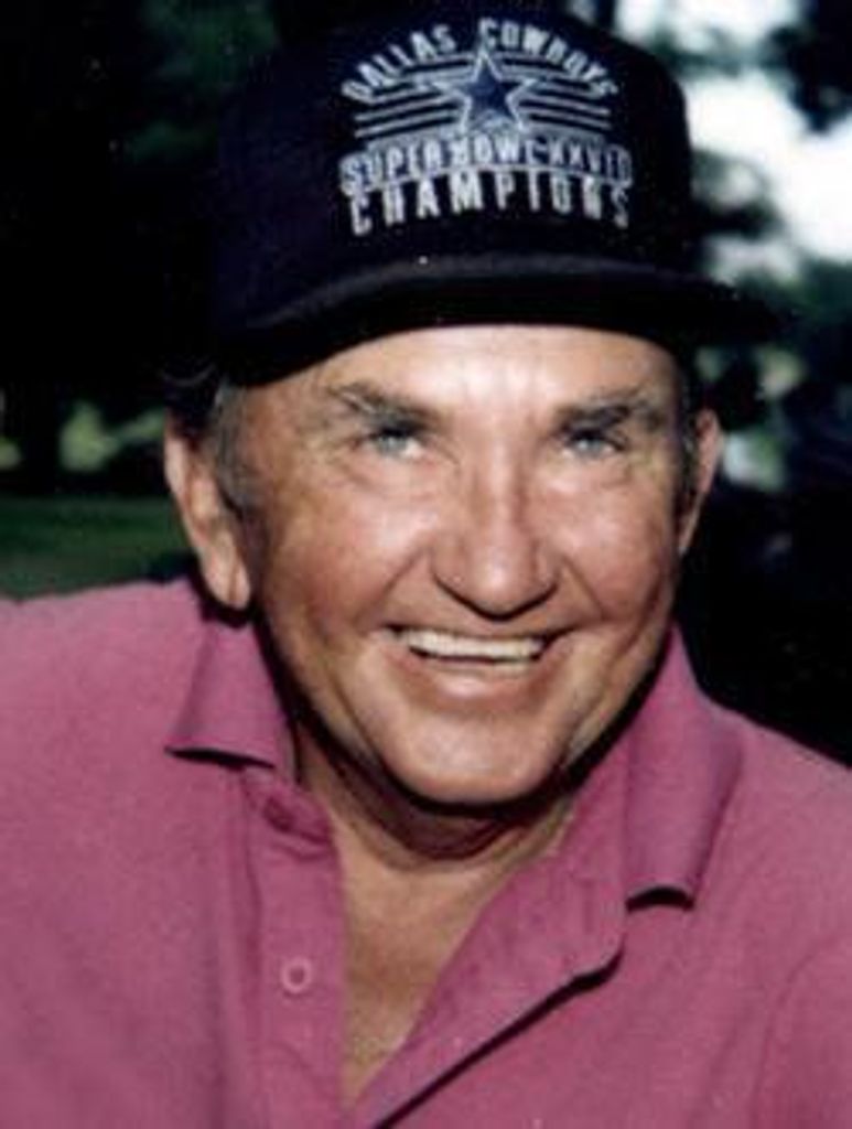 Larry E. Batton, Sr.