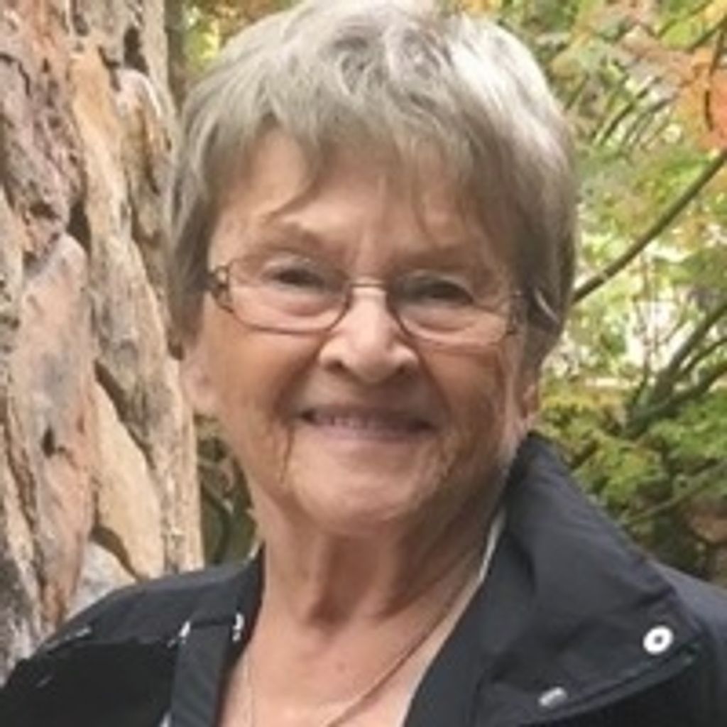 Valerie Anne Smith
