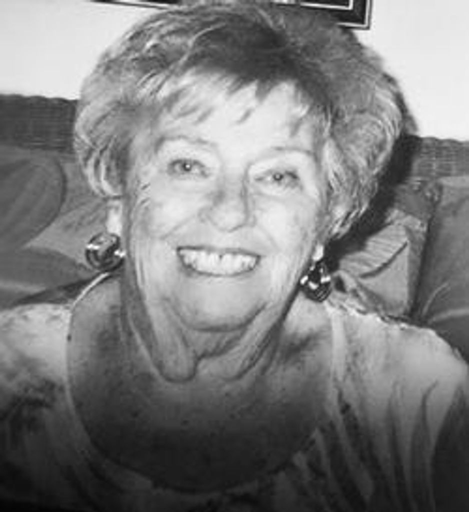 Jacqueline Dawson