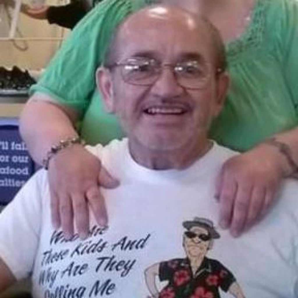 John Gonzales Profile Photo