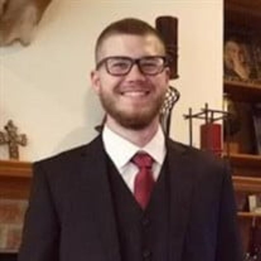 Daniel James Peters Iii