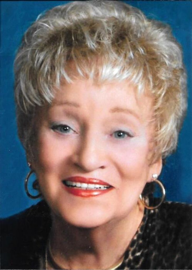 Berta Rose