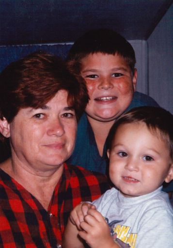 Gail Grimes photo gallery thumbnail 47 of 67