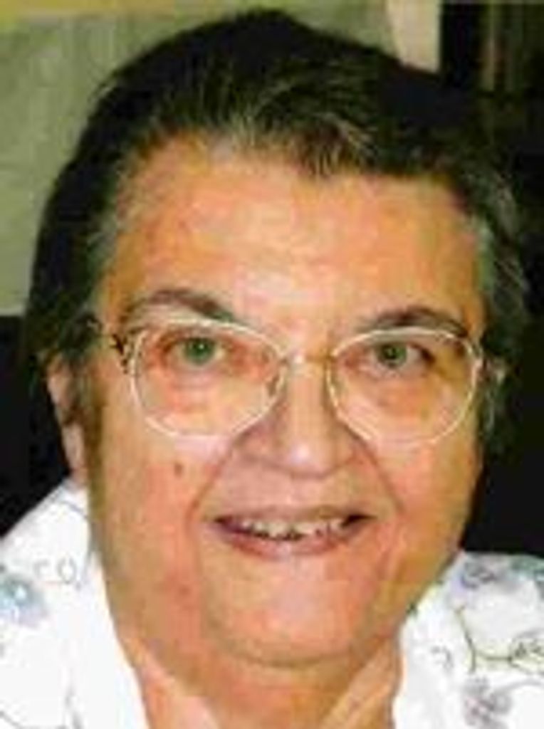 Millie J. Strelecki