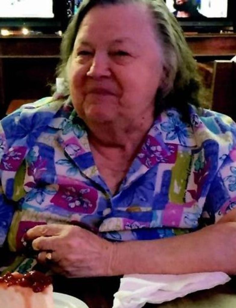 Alicia R. Salinas