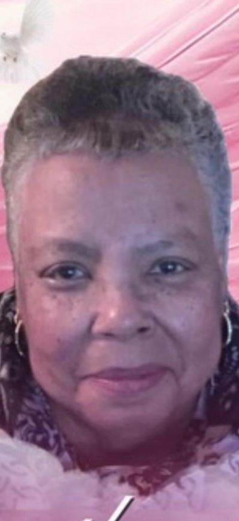 Luetha Washington Profile Photo