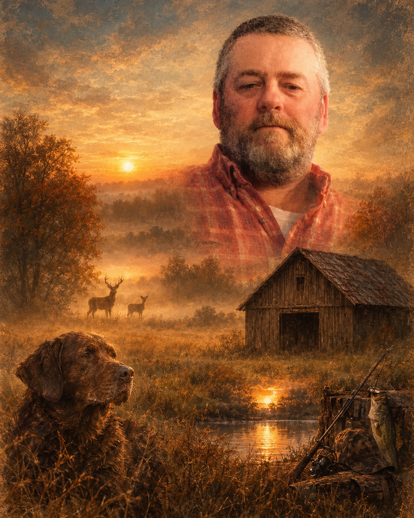David H. Polson, Jr.