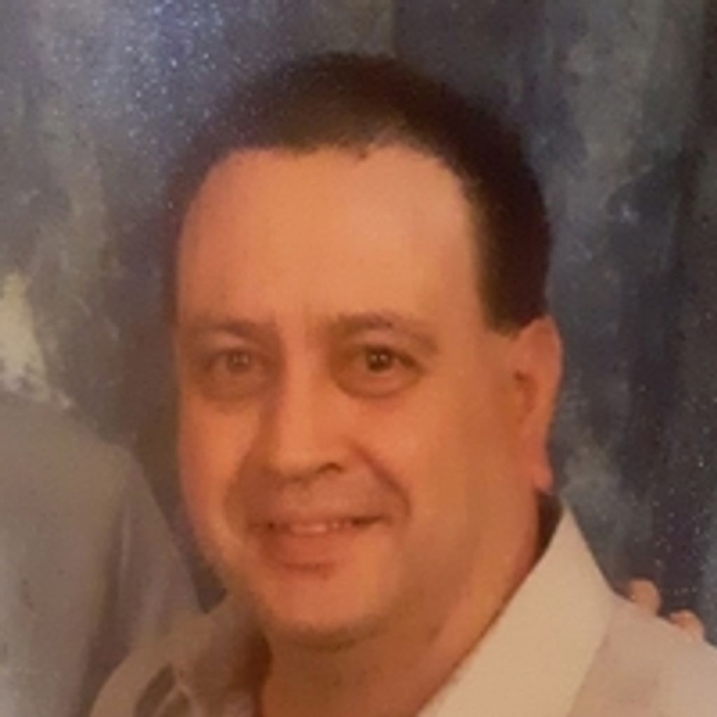 Jeffery Michael Lucero Profile Photo