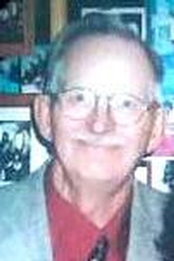 John R. Edgren Profile Photo