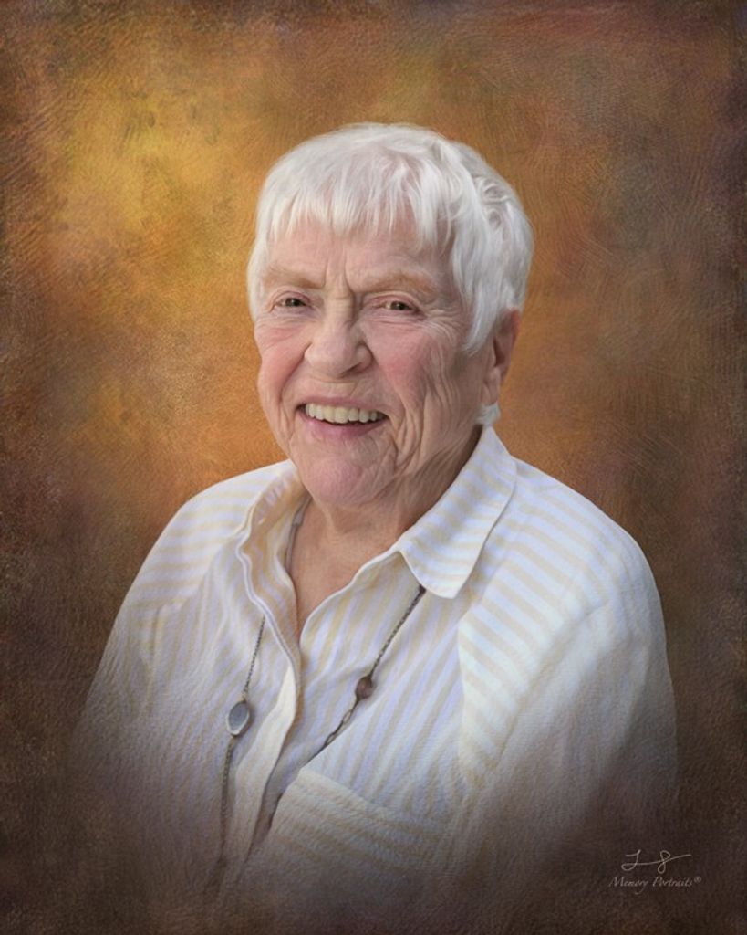 Yvonne V. Brunstad Profile Photo