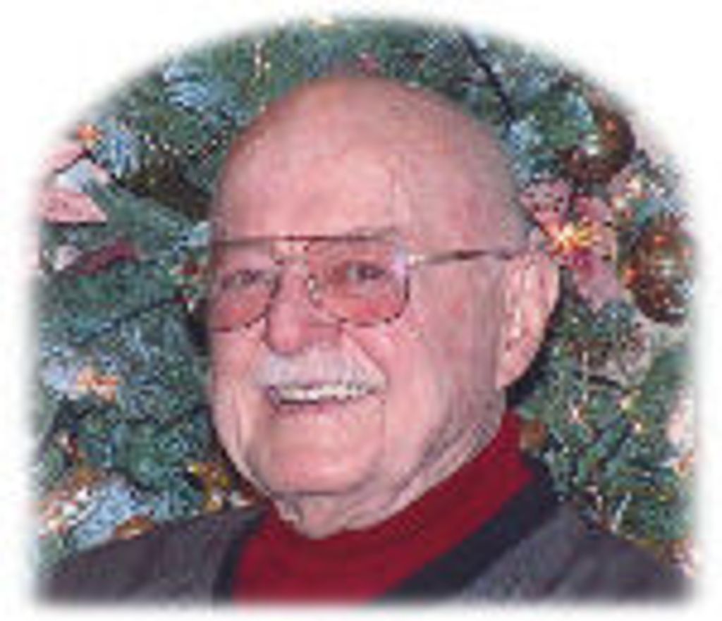 James Lawrence Rogers Profile Photo