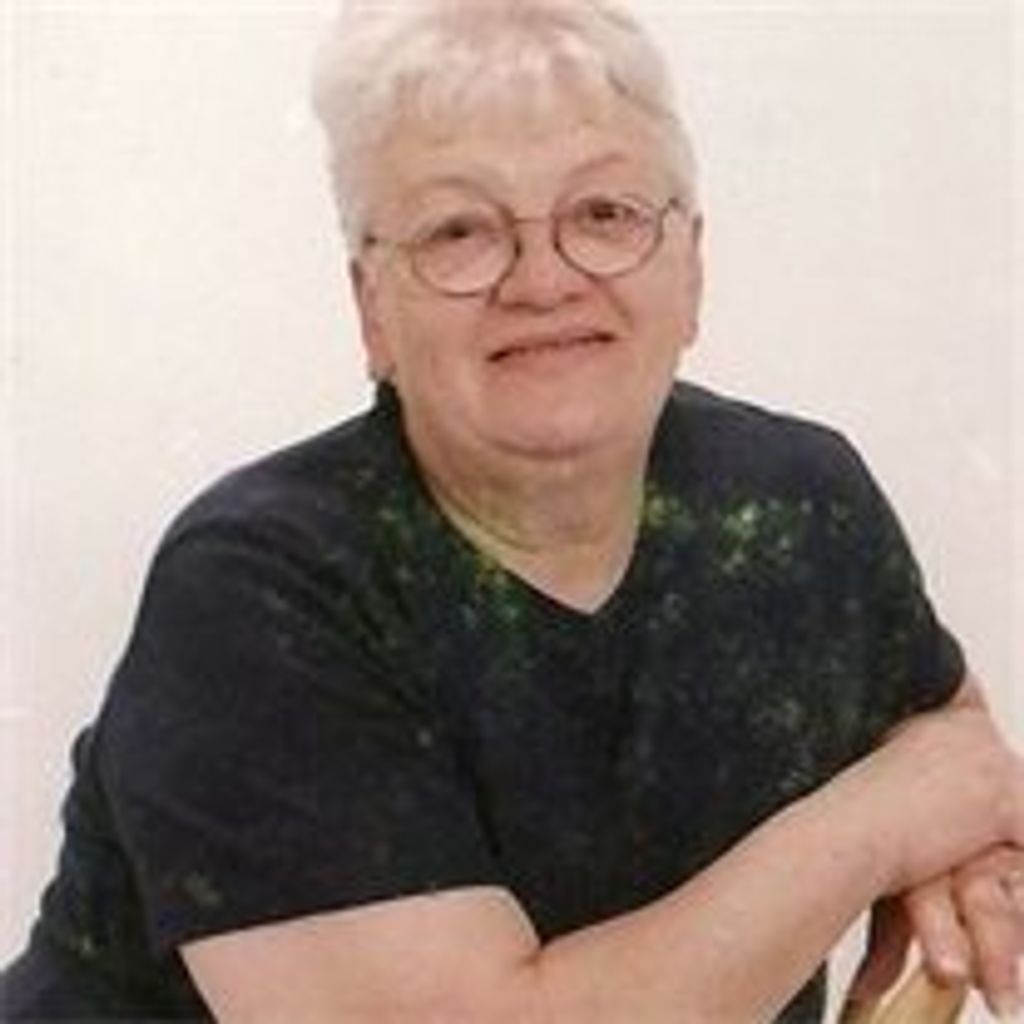 Patricia  A. Zumbrum