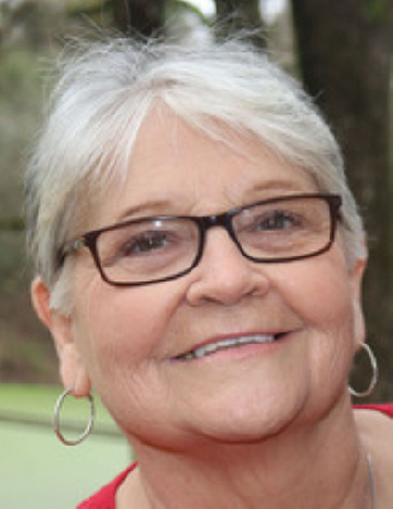 June Brumley
