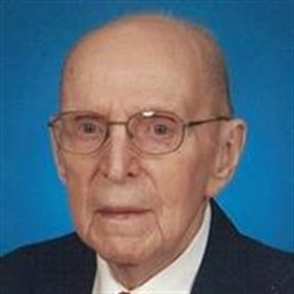 Mervin Glenn Fevold