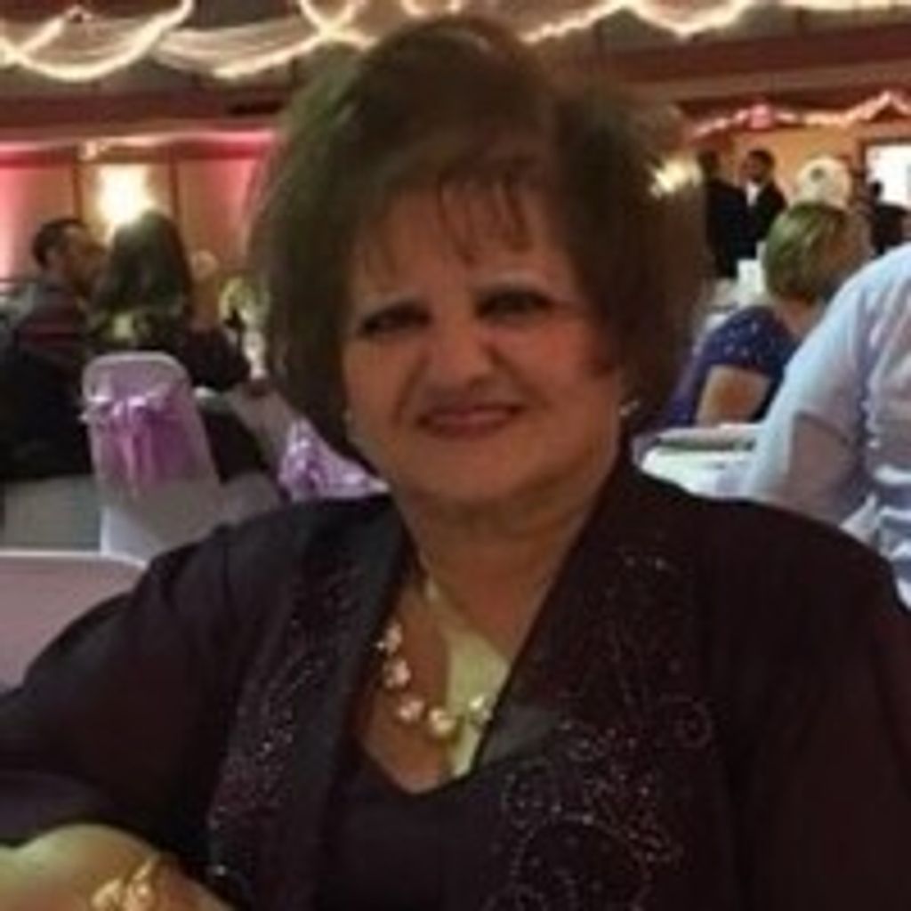 Rimona M. Rizkallah Profile Photo
