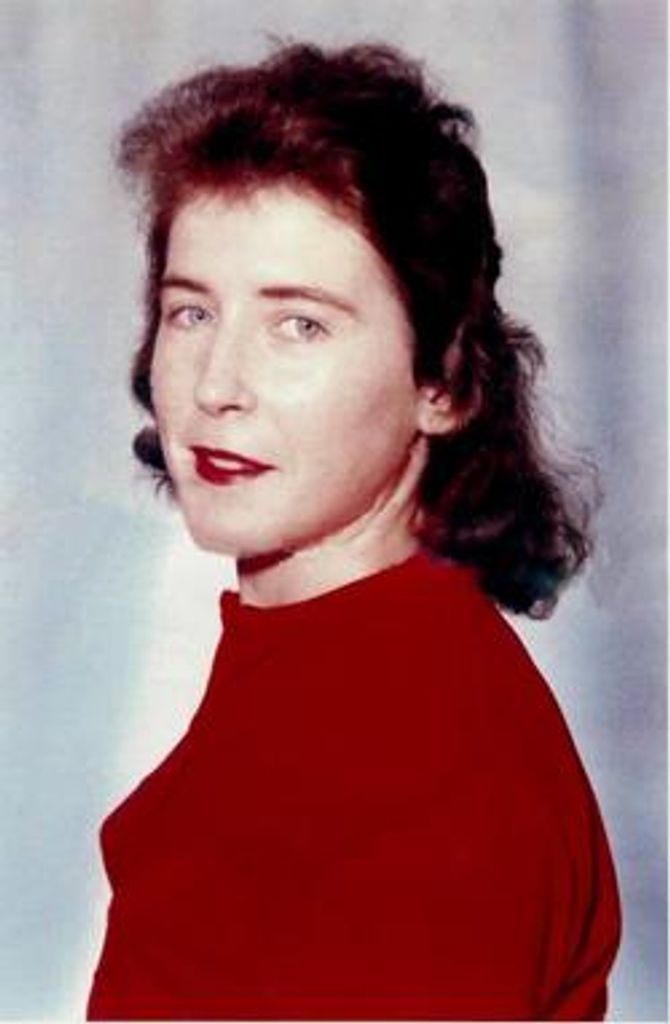Regina (Jean) Murphy (Nee Cole) Profile Photo