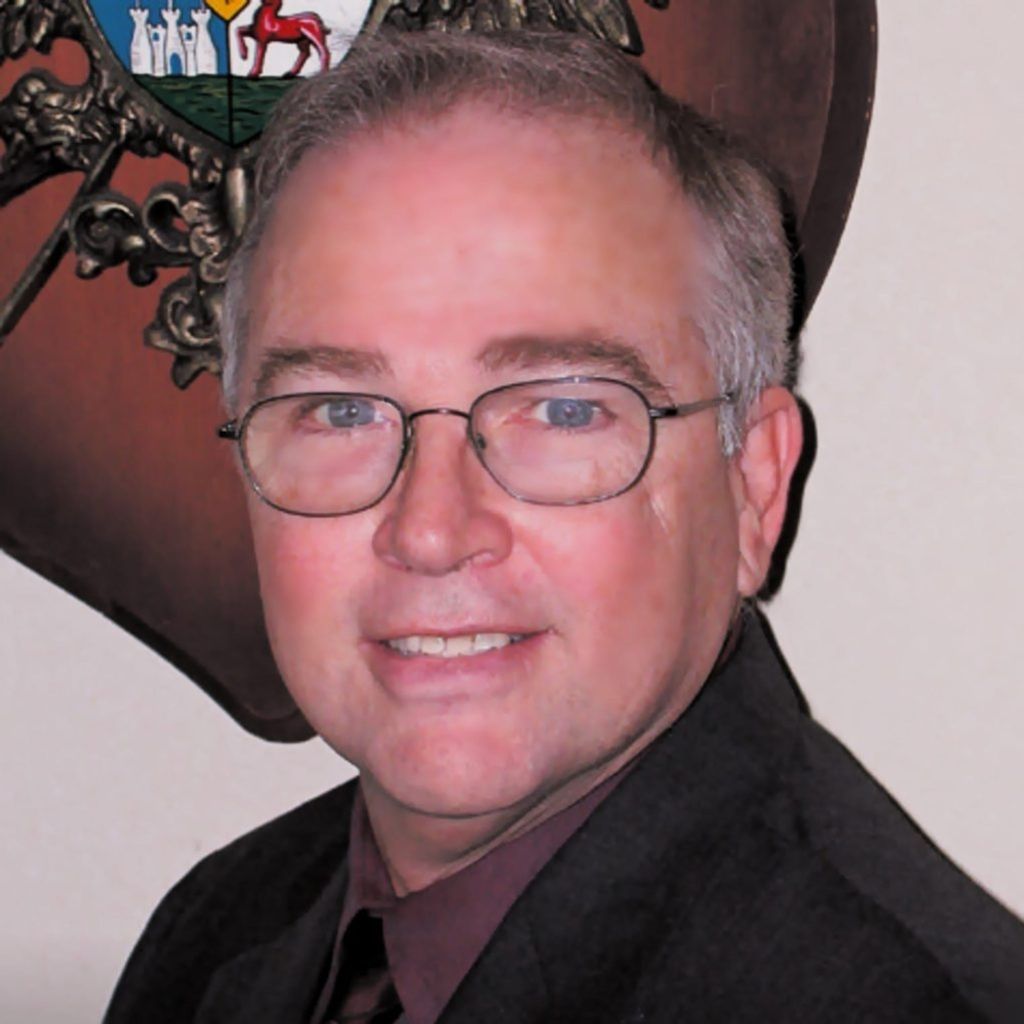 Stewart, Lester Franklin 'Frank', Iii