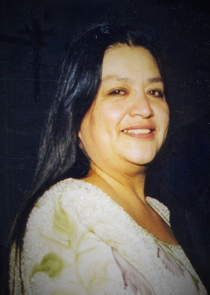 Barbara Jean Shrum