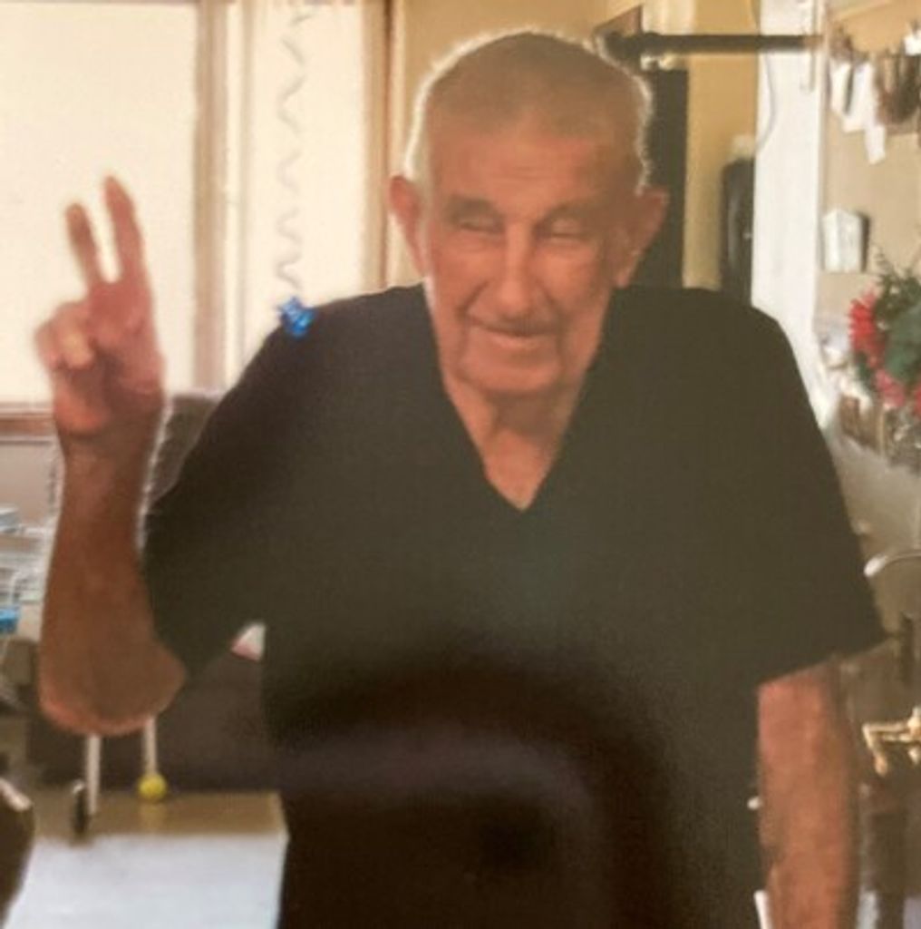 Nicholas "Nick" Leroy Goebel Profile Photo