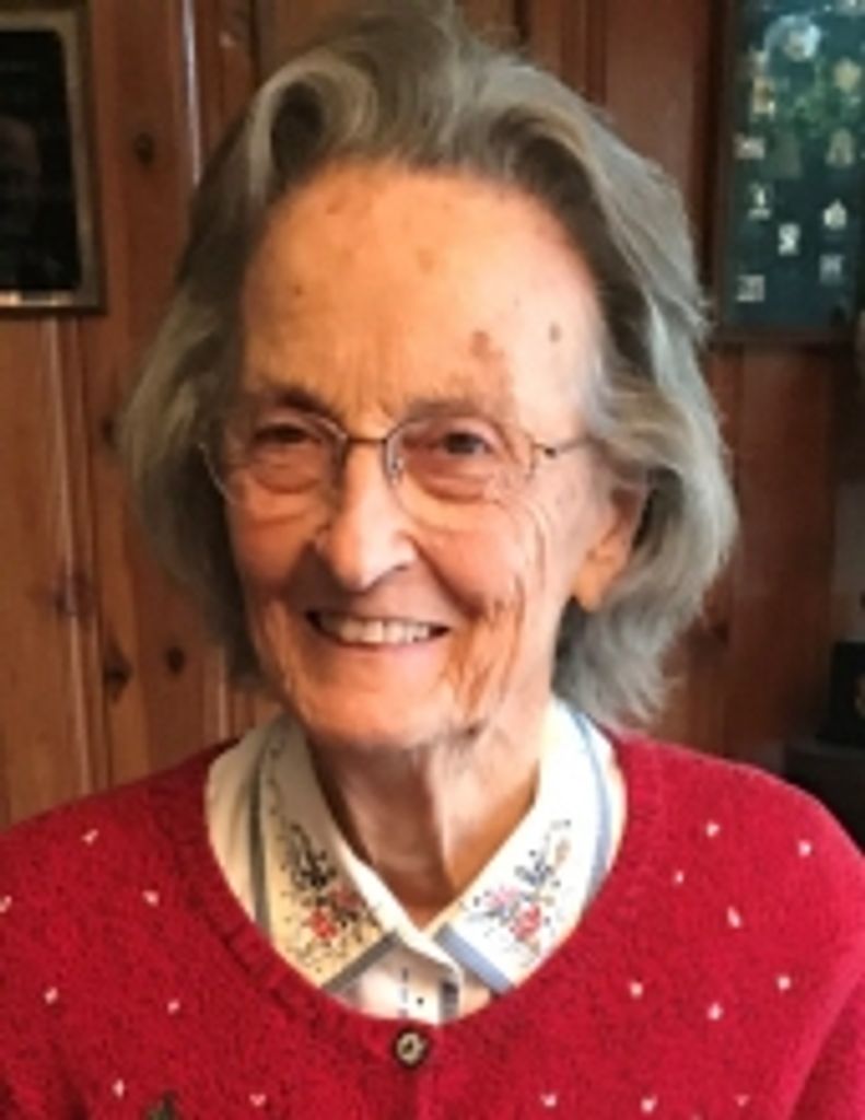 Geraldine  Perrin