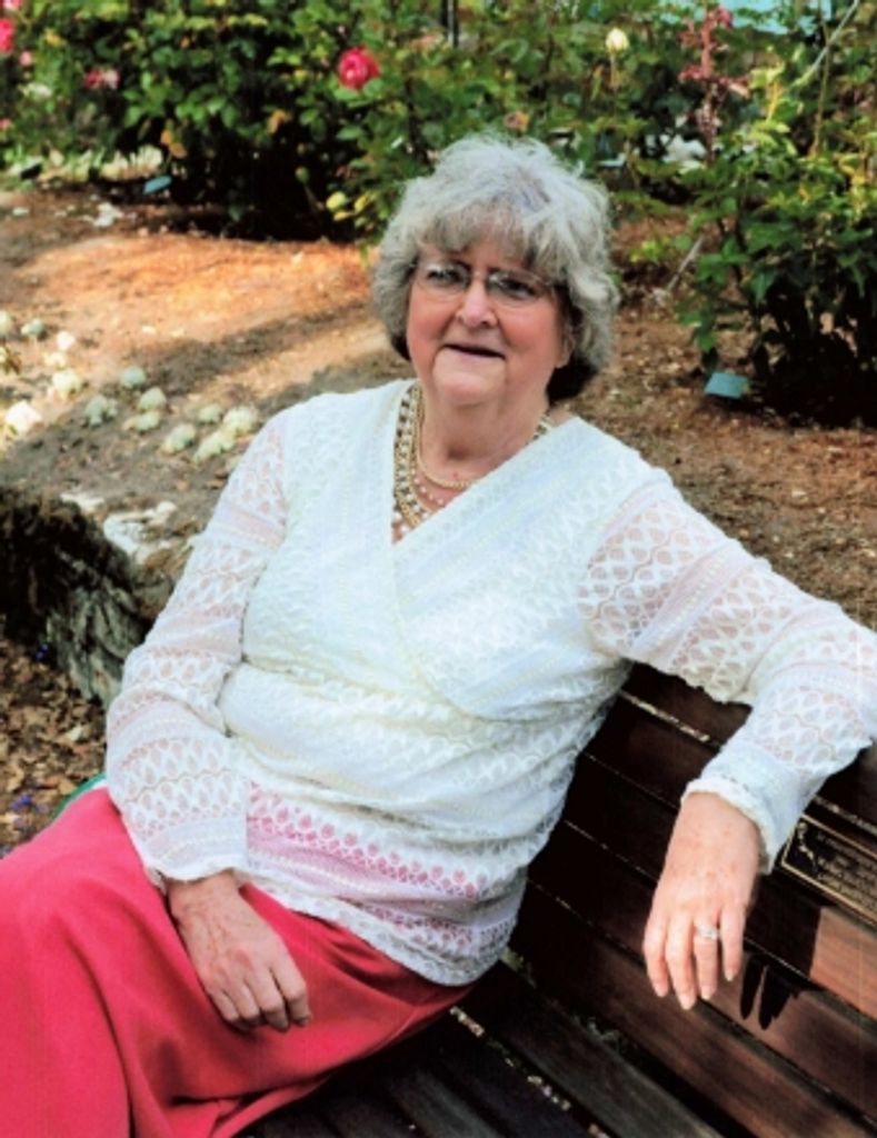 Sandra Kaye Henson