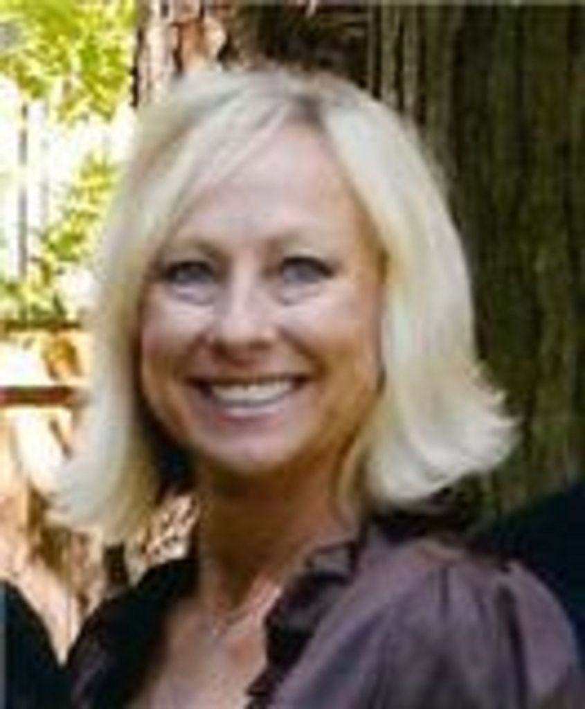 Angela Marie Hammond