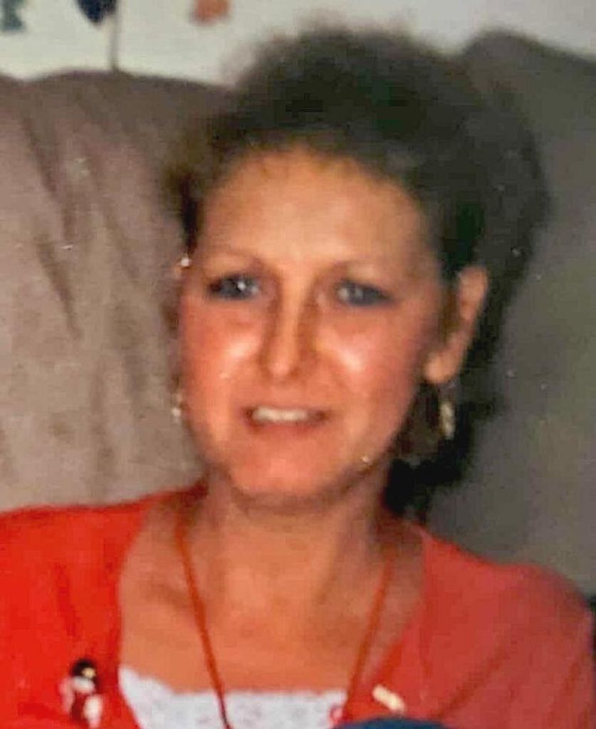 Brenda Jane Klein