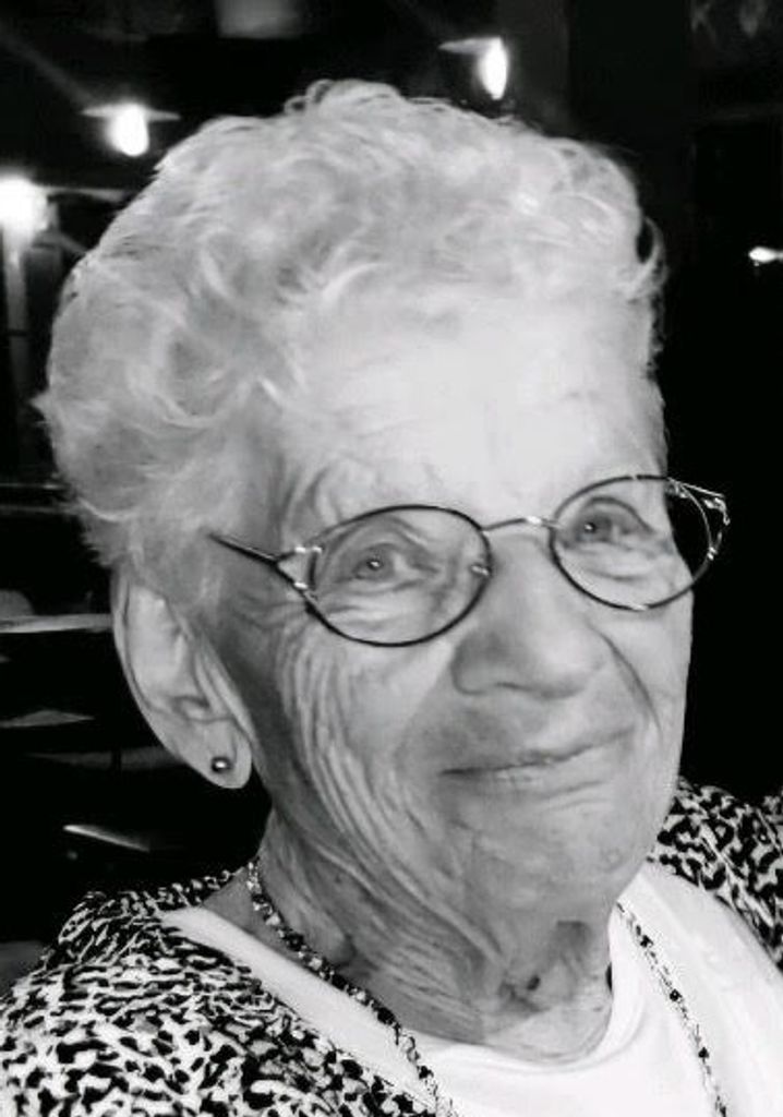 Leona M. "Lee" Slater